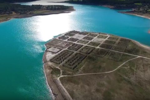 Dom w Sacedon, Guadalajara, Hiszpania 5 sypialni, 364 mkw. nr 153907 – zdjęcie 17