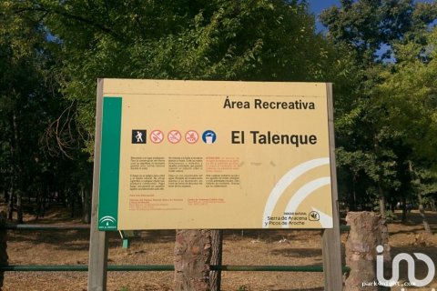 Tontti myytävänä Galaroza, Huelva, Espanja , 400 m2 No. 153908 - kuva 12