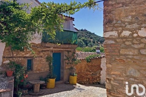 Tontti myytävänä Galaroza, Huelva, Espanja , 400 m2 No. 153908 - kuva 18