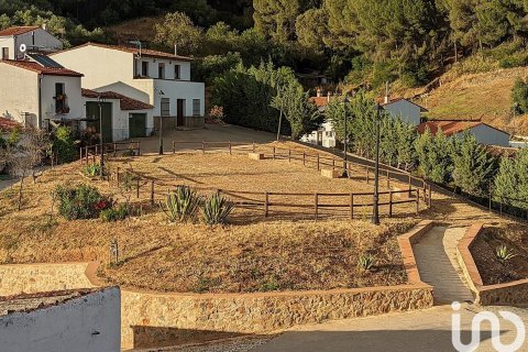 Tontti myytävänä Galaroza, Huelva, Espanja , 400 m2 No. 153908 - kuva 13