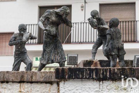 Tontti myytävänä Galaroza, Huelva, Espanja , 400 m2 No. 153908 - kuva 14