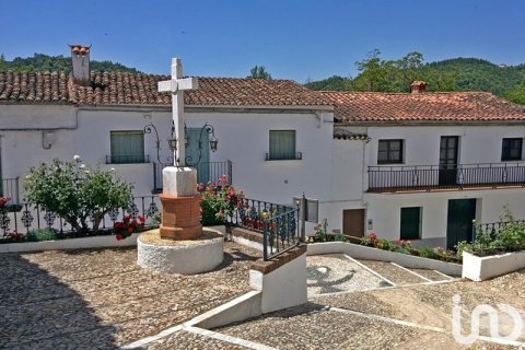 Tontti myytävänä Galaroza, Huelva, Espanja , 400 m2 No. 153908 - kuva 20