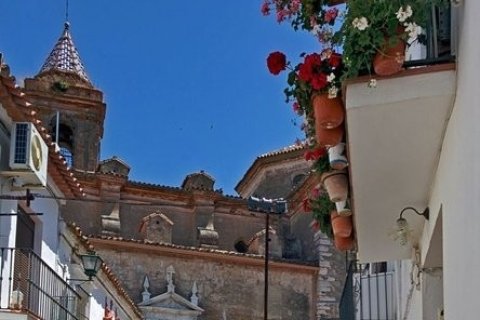 Tontti myytävänä Galaroza, Huelva, Espanja , 400 m2 No. 153908 - kuva 21