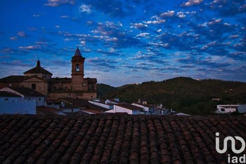 Tontti myytävänä Galaroza, Huelva, Espanja , 400 m2 No. 153908 - kuva 16