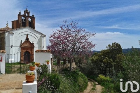 Tontti myytävänä Galaroza, Huelva, Espanja , 400 m2 No. 153908 - kuva 19