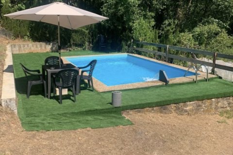 Земельный участок в Галароса, Уэльва, Испания 400м2 №153908