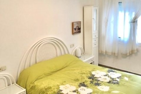 Lägenhet till salu i Alcossebre, Castellon, Spanien 3 sovrum, 80 kvm. Nr. 153909 - foto 8