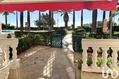 Lägenhet till salu i Alcossebre, Castellon, Spanien 3 sovrum, 80 kvm. Nr. 153909 - foto 14