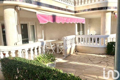 Lägenhet till salu i Alcossebre, Castellon, Spanien 3 sovrum, 80 kvm. Nr. 153909 - foto 15