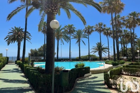 Lägenhet till salu i Alcossebre, Castellon, Spanien 3 sovrum, 80 kvm. Nr. 153909 - foto 5