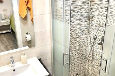 Lägenhet till salu i Alcossebre, Castellon, Spanien 3 sovrum, 80 kvm. Nr. 153909 - foto 11