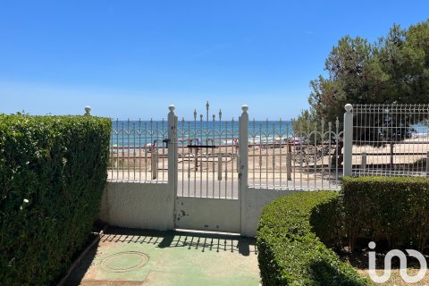 Lägenhet till salu i Alcossebre, Castellon, Spanien 3 sovrum, 80 kvm. Nr. 153909 - foto 24
