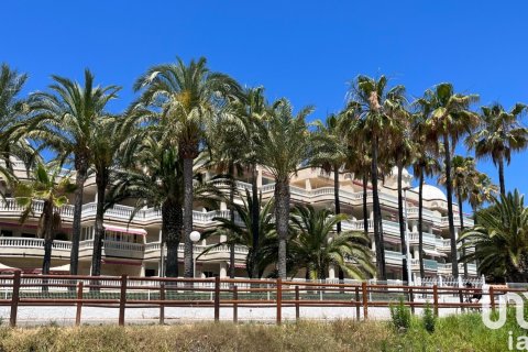 Lägenhet till salu i Alcossebre, Castellon, Spanien 3 sovrum, 80 kvm. Nr. 153909 - foto 27