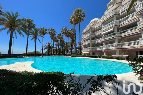 Lägenhet till salu i Alcossebre, Castellon, Spanien 3 sovrum, 80 kvm. Nr. 153909 - foto 4