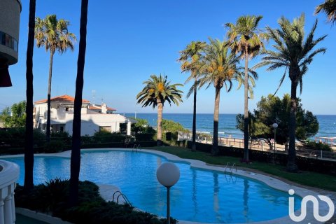 Lägenhet till salu i Alcossebre, Castellon, Spanien 3 sovrum, 80 kvm. Nr. 153909 - foto 21