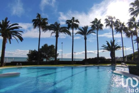 Lägenhet till salu i Alcossebre, Castellon, Spanien 3 sovrum, 80 kvm. Nr. 153909 - foto 18