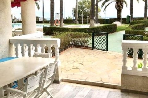 Lägenhet till salu i Alcossebre, Castellon, Spanien 3 sovrum, 80 kvm. Nr. 153909 - foto 30