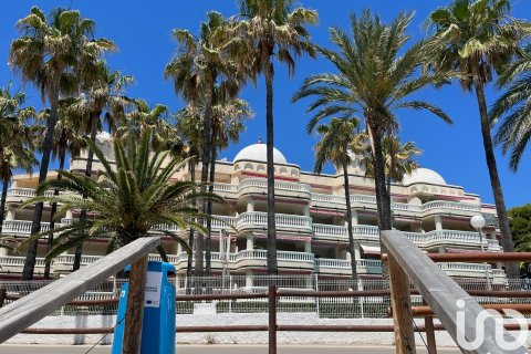 Lägenhet till salu i Alcossebre, Castellon, Spanien 3 sovrum, 80 kvm. Nr. 153909 - foto 28