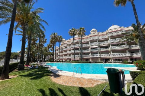 Lägenhet till salu i Alcossebre, Castellon, Spanien 3 sovrum, 80 kvm. Nr. 153909 - foto 17