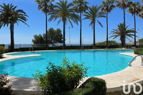 Lägenhet till salu i Alcossebre, Castellon, Spanien 3 sovrum, 80 kvm. Nr. 153909 - foto 22