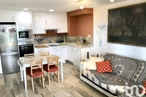 Lägenhet till salu i Alcossebre, Castellon, Spanien 3 sovrum, 80 kvm. Nr. 153909 - foto 6