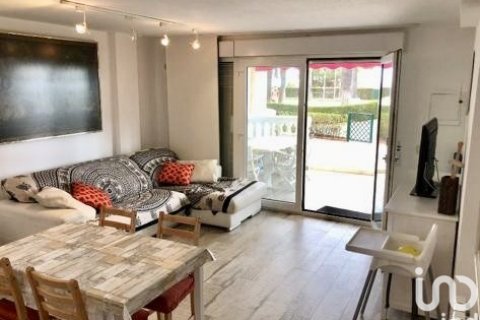 Lägenhet till salu i Alcossebre, Castellon, Spanien 3 sovrum, 80 kvm. Nr. 153909 - foto 7