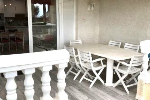 Lägenhet till salu i Alcossebre, Castellon, Spanien 3 sovrum, 80 kvm. Nr. 153909 - foto 13