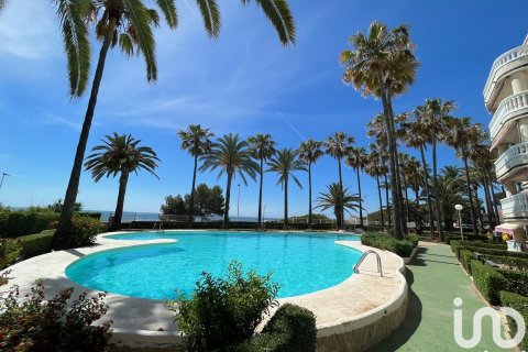 Lägenhet till salu i Alcossebre, Castellon, Spanien 3 sovrum, 80 kvm. Nr. 153909 - foto 3