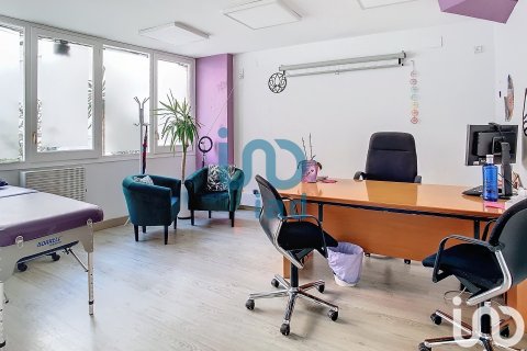 Kommersiell fastighet i Barcelona, Spanien 291 kvm. Nr. 153906