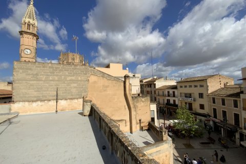 Townhouse for sale Manacor, Mallorca, Spain 8 bedrooms, 600 sq.m. No. 111844 - photo 7