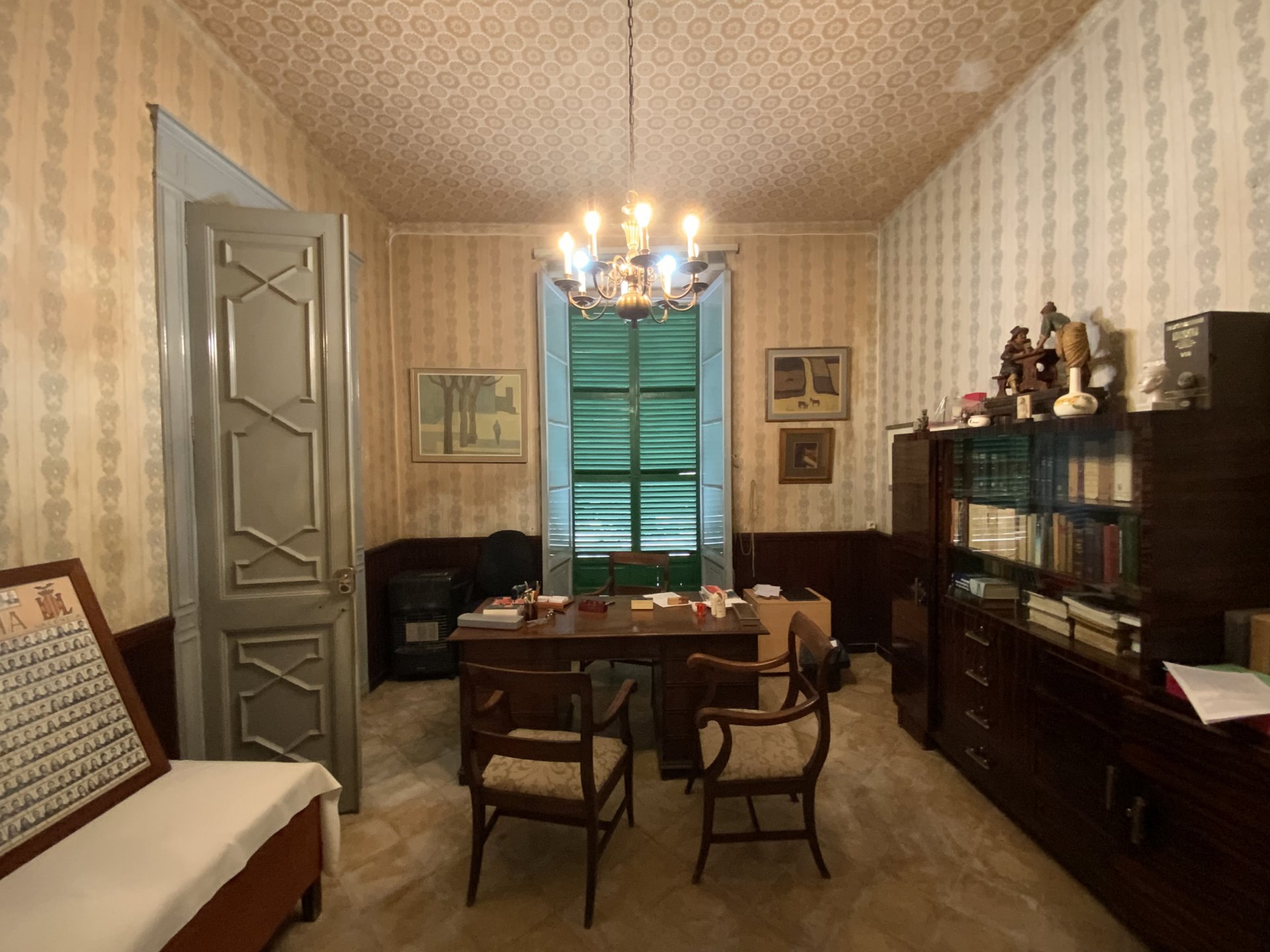 Villetta a schiera a Manacor, Mallorca, Spagna 8 camere da letto, 600 mq. N° 111844