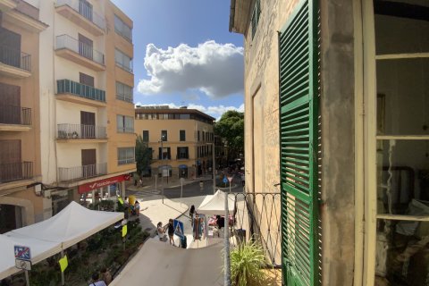 Townhouse for sale Manacor, Mallorca, Spain 8 bedrooms, 600 sq.m. No. 111844 - photo 13