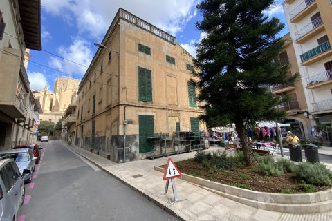 Townhouse for sale Manacor, Mallorca, Spain 8 bedrooms, 600 sq.m. No. 111844 - photo 15