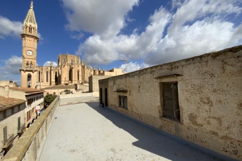 Townhouse for sale Manacor, Mallorca, Spain 8 bedrooms, 600 sq.m. No. 111844 - photo 3