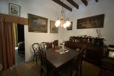 Townhouse for sale Manacor, Mallorca, Spain 8 bedrooms, 600 sq.m. No. 111844 - photo 16