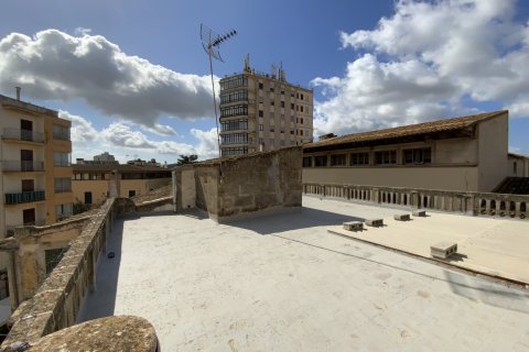 Townhouse for sale Manacor, Mallorca, Spain 8 bedrooms, 600 sq.m. No. 111844 - photo 17