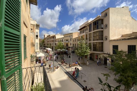 Townhouse for sale Manacor, Mallorca, Spain 8 bedrooms, 600 sq.m. No. 111844 - photo 11