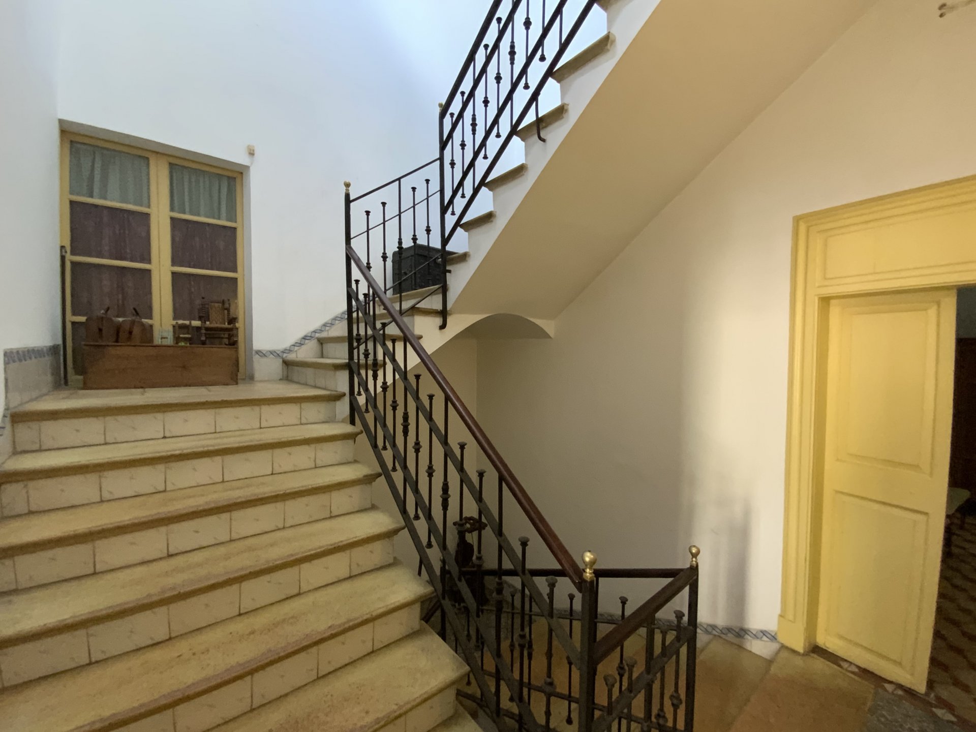 Villetta a schiera a Manacor, Mallorca, Spagna 8 camere da letto, 600 mq. N° 111844