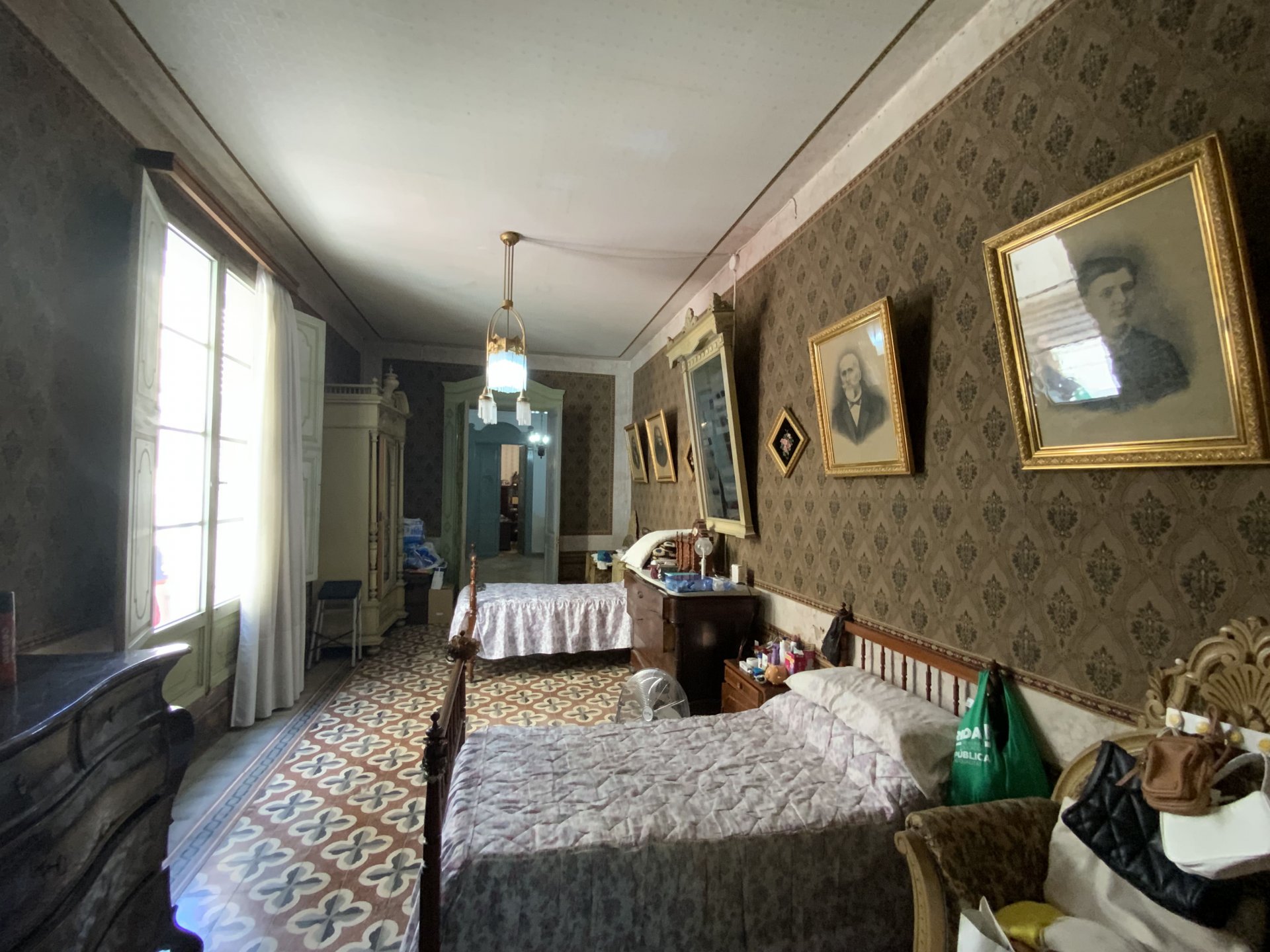 Villetta a schiera a Manacor, Mallorca, Spagna 8 camere da letto, 600 mq. N° 111844