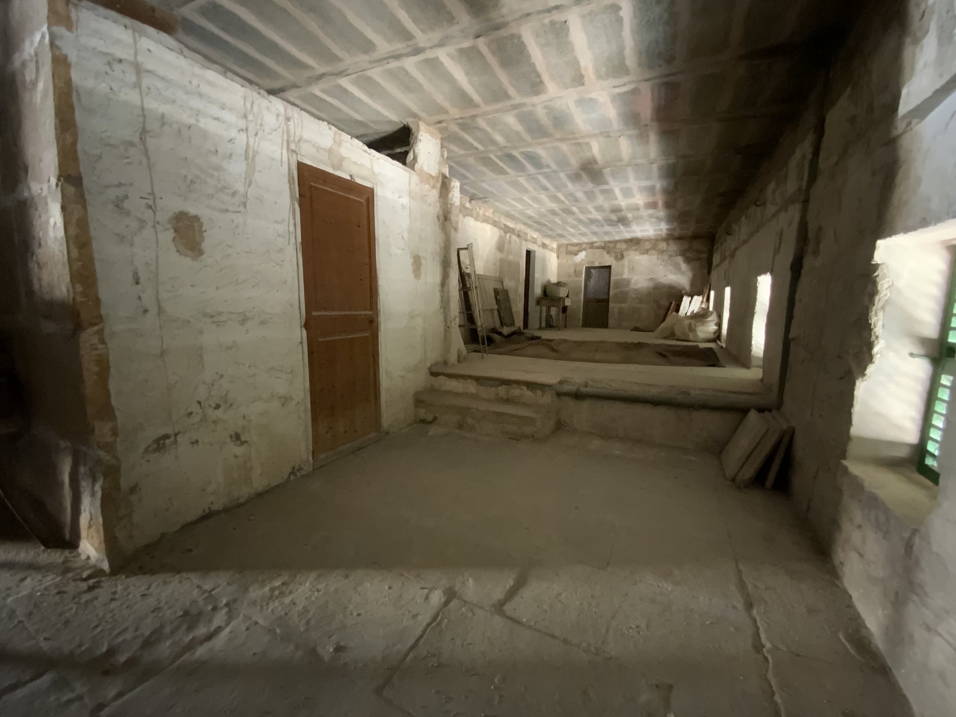 Villetta a schiera a Manacor, Mallorca, Spagna 8 camere da letto, 600 mq. N° 111844