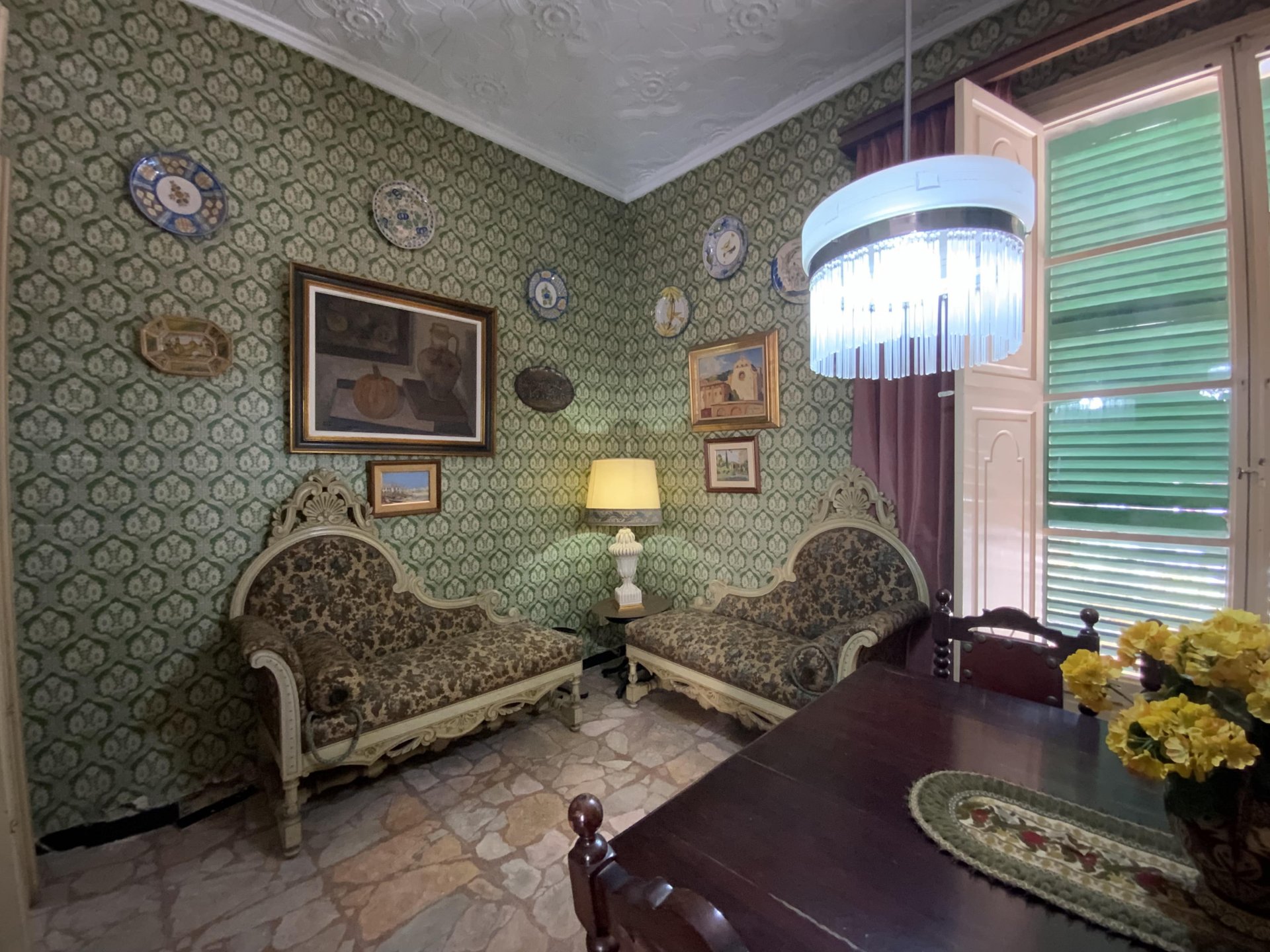 Villetta a schiera a Manacor, Mallorca, Spagna 8 camere da letto, 600 mq. N° 111844