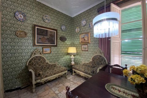Townhouse for sale Manacor, Mallorca, Spain 8 bedrooms, 600 sq.m. No. 111844 - photo 20