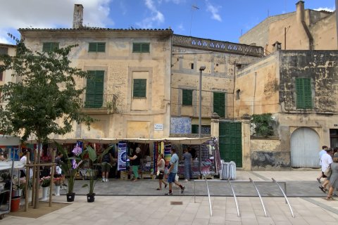 Townhouse for sale Manacor, Mallorca, Spain 8 bedrooms, 600 sq.m. No. 111844 - photo 19