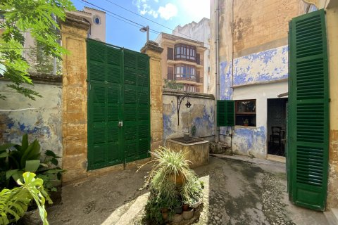 Townhouse for sale Manacor, Mallorca, Spain 8 bedrooms, 600 sq.m. No. 111844 - photo 4