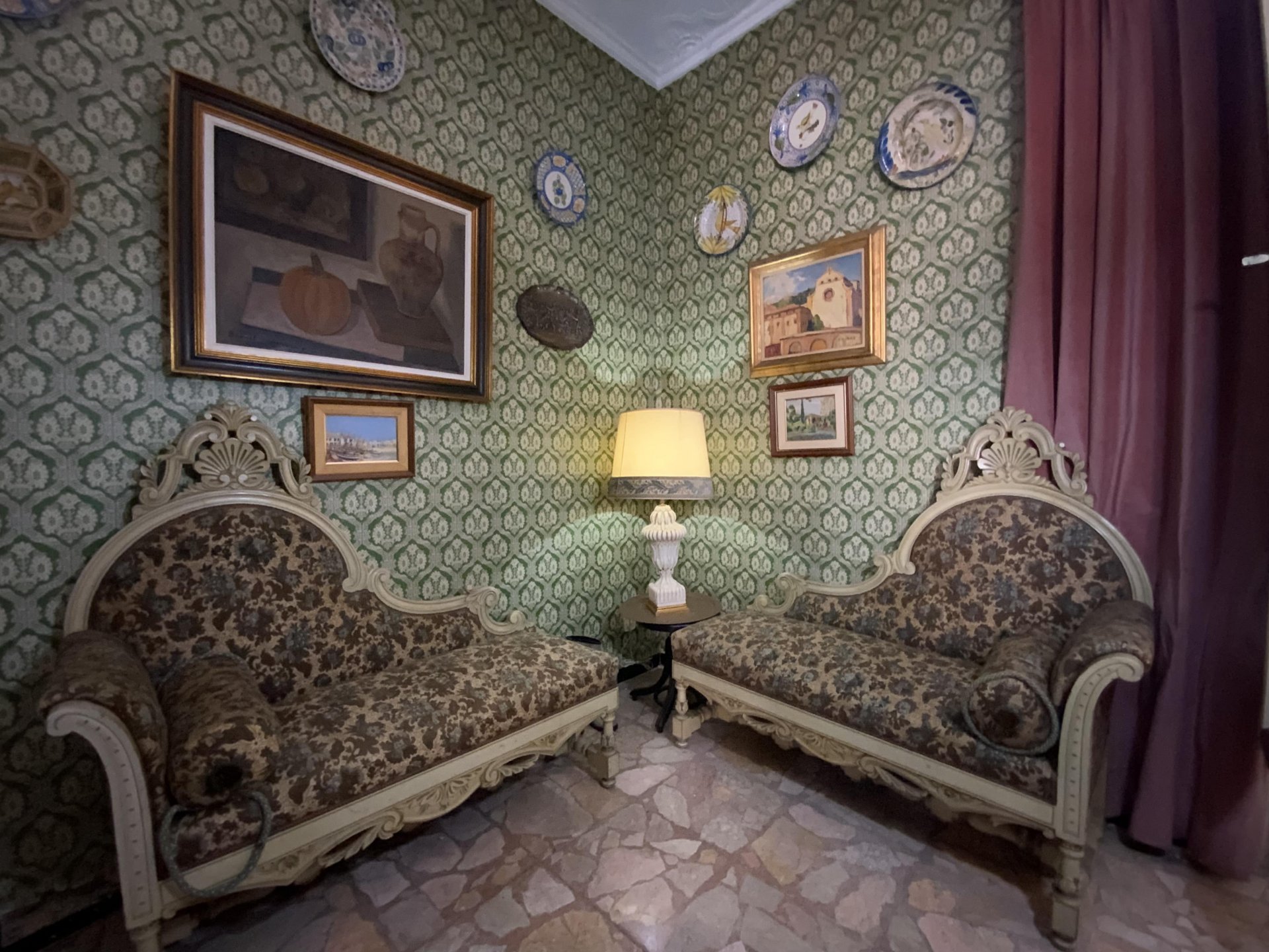 Villetta a schiera a Manacor, Mallorca, Spagna 8 camere da letto, 600 mq. N° 111844