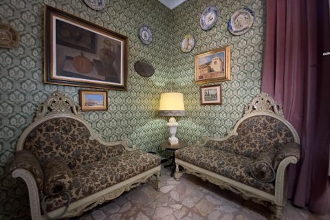 Townhouse for sale Manacor, Mallorca, Spain 8 bedrooms, 600 sq.m. No. 111844 - photo 8