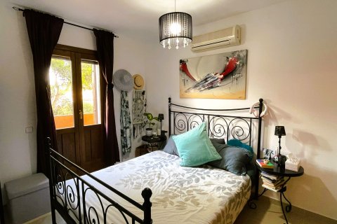 Kaupunkipientalo myytävänä Cala Figuera, Mallorca, Espanja, 3 makuuhuonetta, 156 m2 No. 111852 - kuva 18