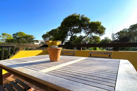 Kaupunkipientalo myytävänä Cala Figuera, Mallorca, Espanja, 3 makuuhuonetta, 156 m2 No. 111852 - kuva 12