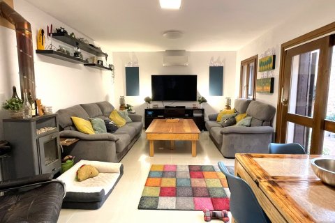 Kaupunkipientalo myytävänä Cala Figuera, Mallorca, Espanja, 3 makuuhuonetta, 156 m2 No. 111852 - kuva 5
