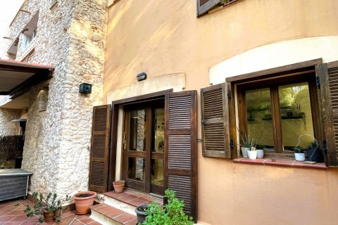 Kaupunkipientalo myytävänä Cala Figuera, Mallorca, Espanja, 3 makuuhuonetta, 156 m2 No. 111852 - kuva 1
